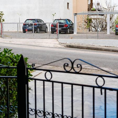 4Keys House Superior Apartment Tripoli Bagian luar foto