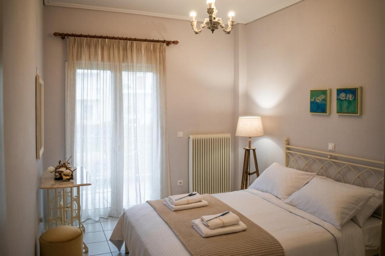 4Keys House Superior Apartment Tripoli Bagian luar foto
