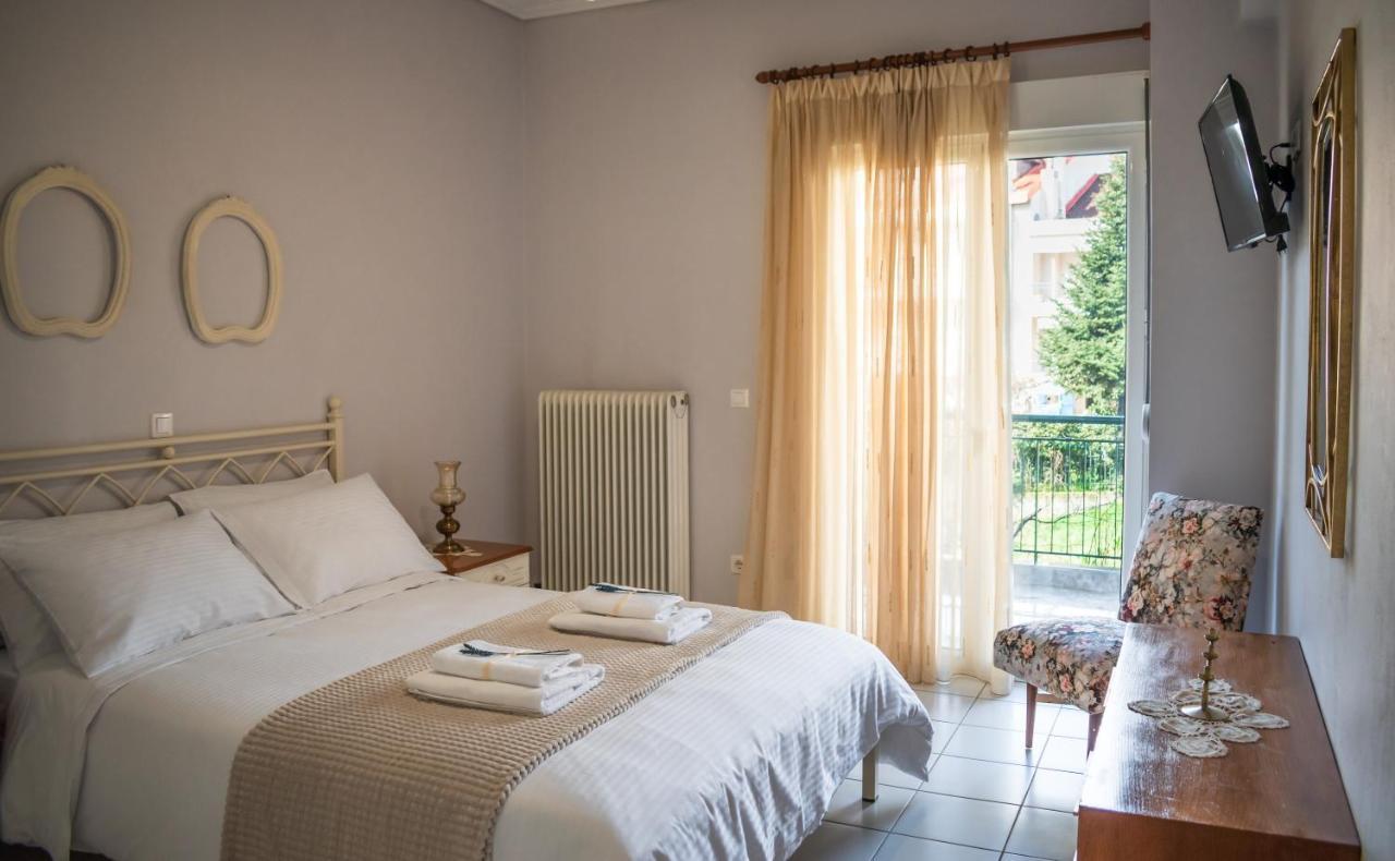 4Keys House Superior Apartment Tripoli Bagian luar foto