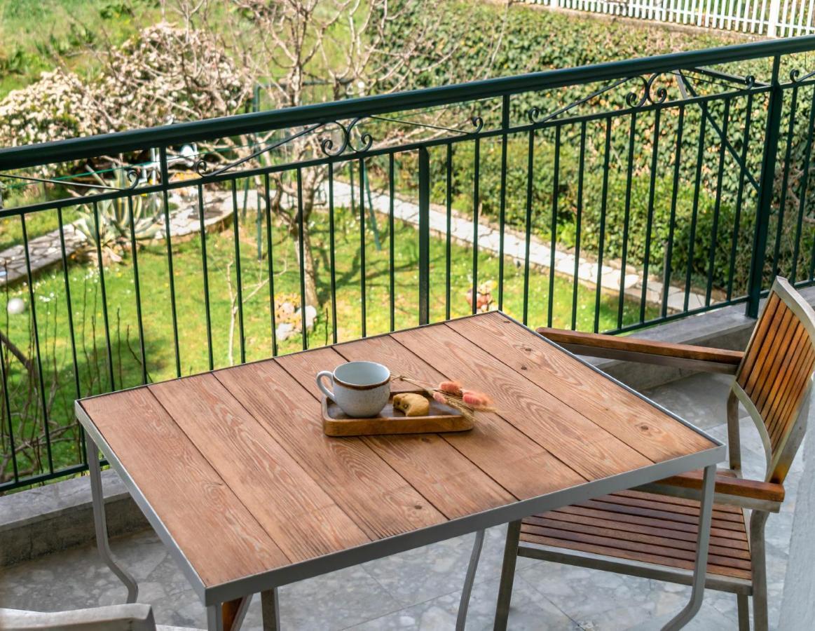 4Keys House Superior Apartment Tripoli Bagian luar foto